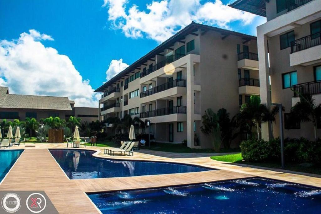 Class Eco Life Apartamento