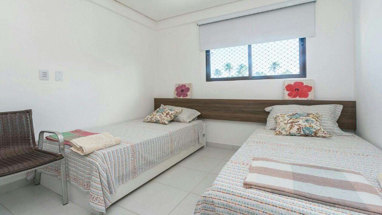 Class Eco Life Apartamento *
