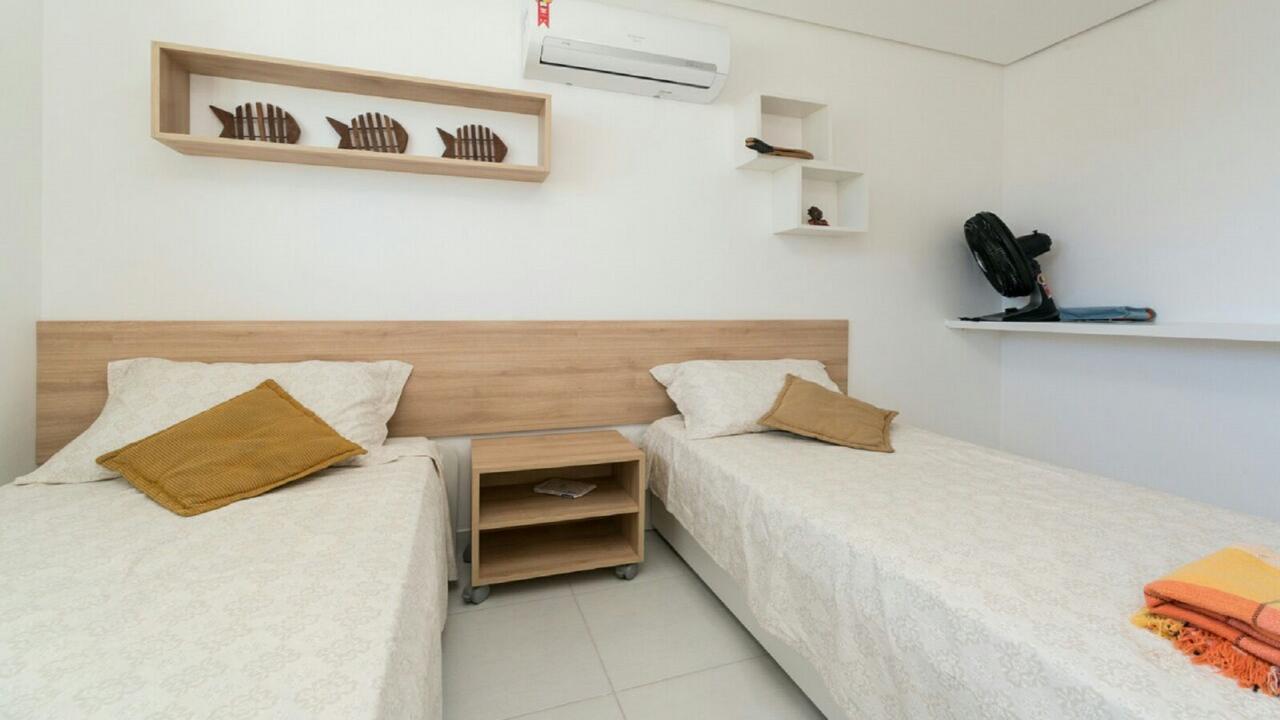 Apartamento Class Eco Life