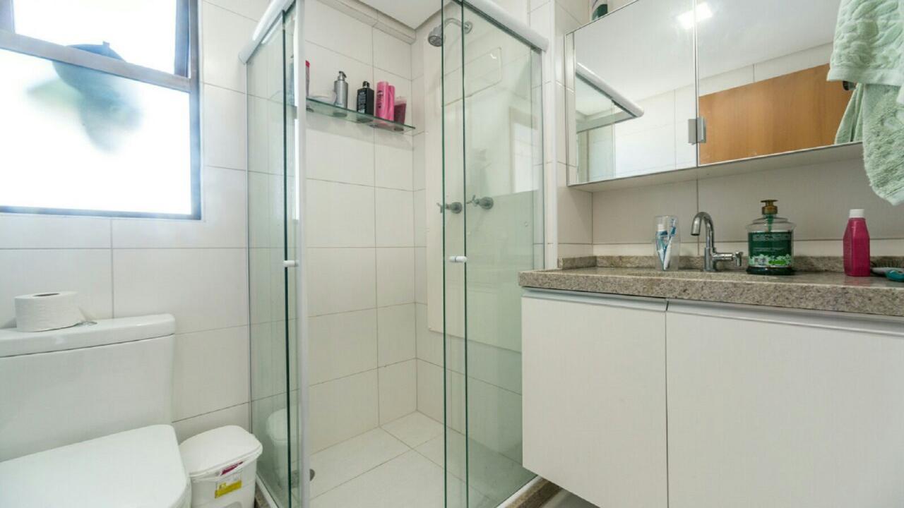 Apartamento Class Eco Life