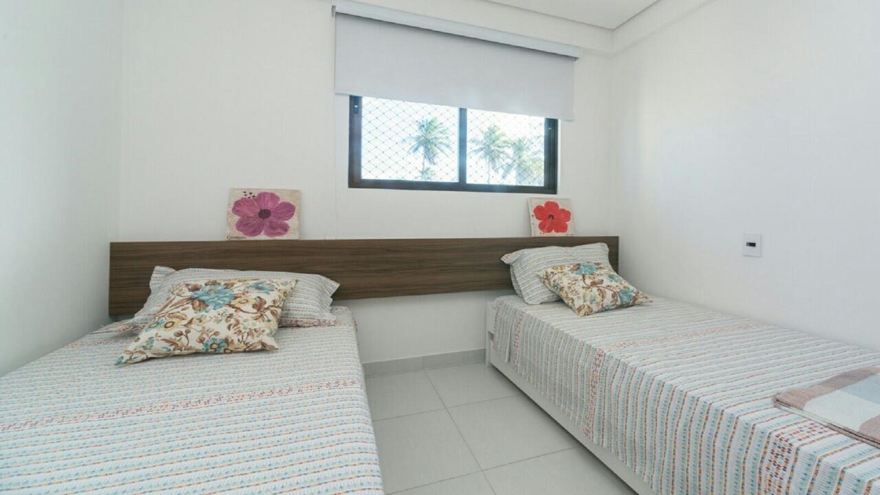 Class Eco Life Apartamento