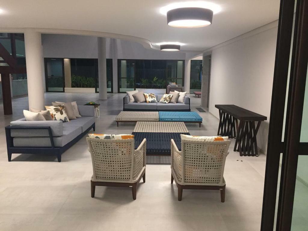Class Eco Life Apartamento *